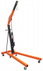 OHT702V Кран гидравлический складной г/п 2 т