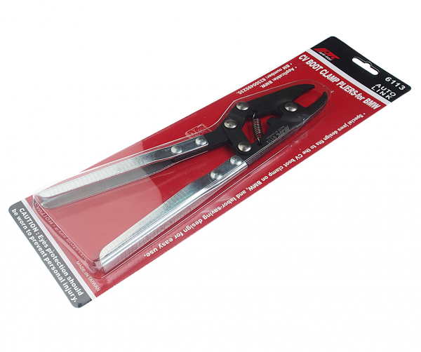 JTC Клещи для хомутов ШРУСа (BMW) JTC