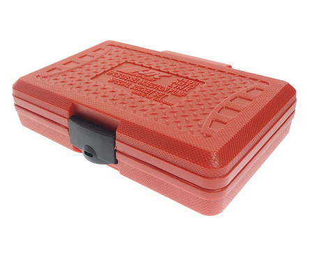 JTC Набор головок для ТНВД специальных (BOSCH VE, TDI, CR) 5 предметов JTC