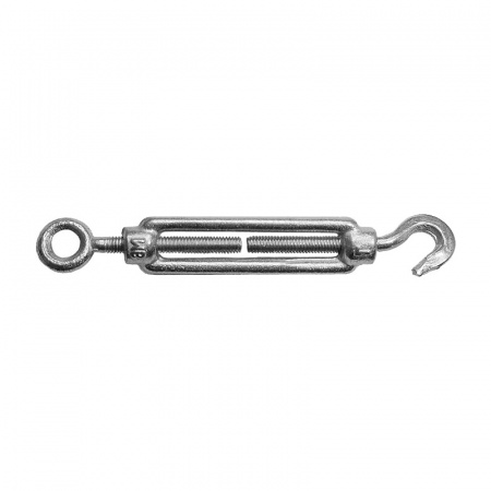 Талреп (крюк-кольцо) SWFS DIN1480 М5 (2 шт) пакетик
