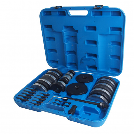 Набор инструментов RF-4305 для ступичных подшипниковVAG в кейсе  ROCKFORCE /1