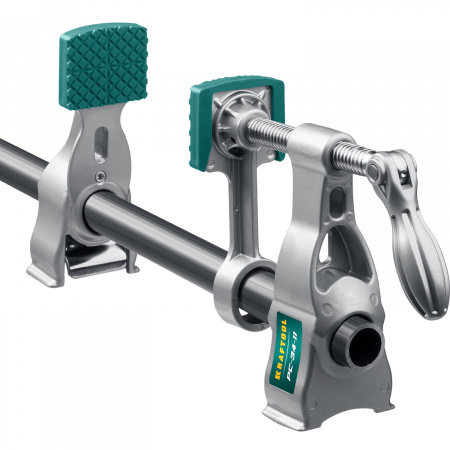 KRAFTOOL PC-34-11, 3/4″, трубная струбцина (32301-2)