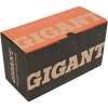 Гвозди по бетону Gigant 2,7x25 мм стандарт. оцинк. 1000шт без газового баллона GGN-2725-S