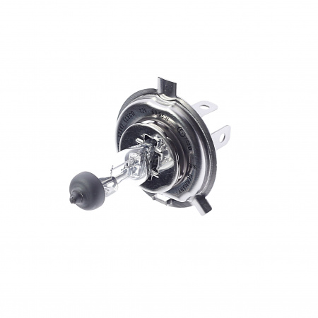 Автолампа H4 (60/55) P43t-38 LongLife EcoVision 12V PHILIPS /1/10