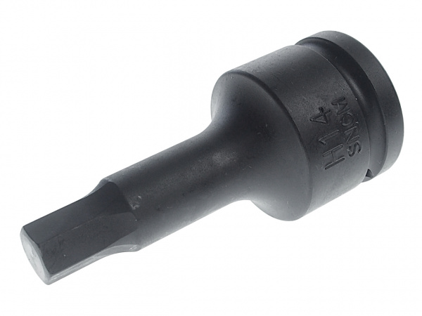 JTC Бита-головка 3/4" HEX Н14 ударная L=100мм JTC JTC Бита-головка 3/4" HEX Н14 ударная L=100мм JTC