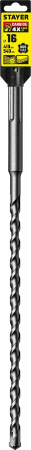 STAYER Hercules-4Х, 16 x 410/540 мм, SDS-max бур, Professional (29370-410-16)