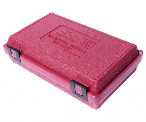 JTC Тестер вакуумного и топливного насосов в кейсе JTC