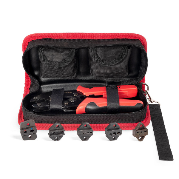 Токовые клещи цифровые  KT 207D серия PROLINE