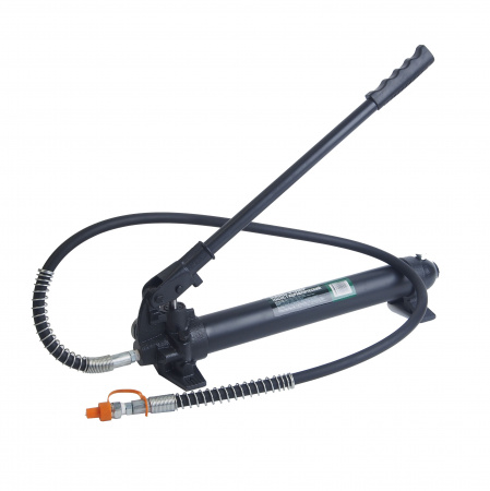 Насос гидравлический RF-0100-2A-2: 10т ROCKFORCE /1/