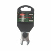 Ключ рожковый 10мм RF-751310A съемный 3/8", на пластиковом держателе ROCKFORCE /1