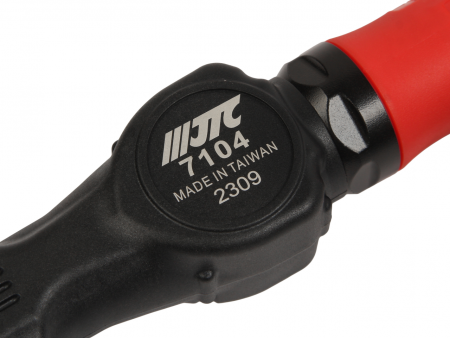 JTC Нож пневматический 235мм, 5000об/мин. JTC