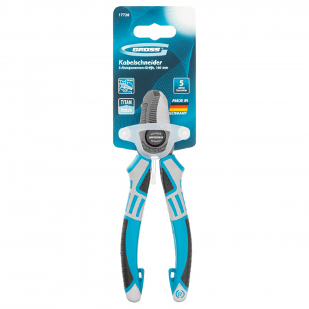 Замок врезной узкопрофильный для калитки, коричневый БУЛАТ ЗВ4-1.25.01.8017 БЕЗ МЦ АЛЛЮР (10)