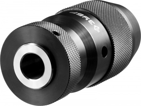 ЗУБР d 0 -16 мм, высокоточный, быстрозажимной патрон для станков, Профессионал (29086-16)