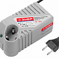 Зарядные устройства для шуруповертов