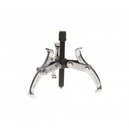 Съемник подшипников RF-6590203: трехзахватный 75мм ROCKFORCE /1/10