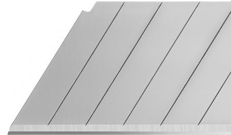 OLFA 18 мм, 10 шт, сегментированные лезвия (OL-LBD-10)