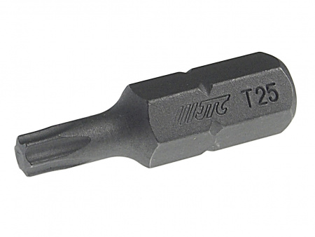 JTC Бита TORX Т25х30мм 5/16" JTC