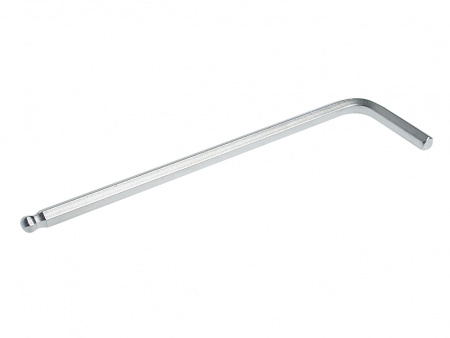 JTC Ключ шестигранный Г-образный 4мм HEX шаровый L=100мм JTC JTC Ключ шестигранный Г-образный 4мм HEX шаровый L=100мм JTC