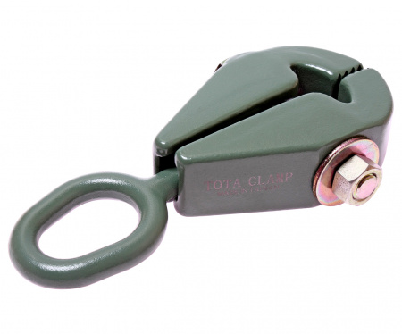 JTC Захват для кузовных работ однофункциональный 5т JTC