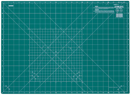 OLFA А2, защитный коврик (OL-CM-A2)