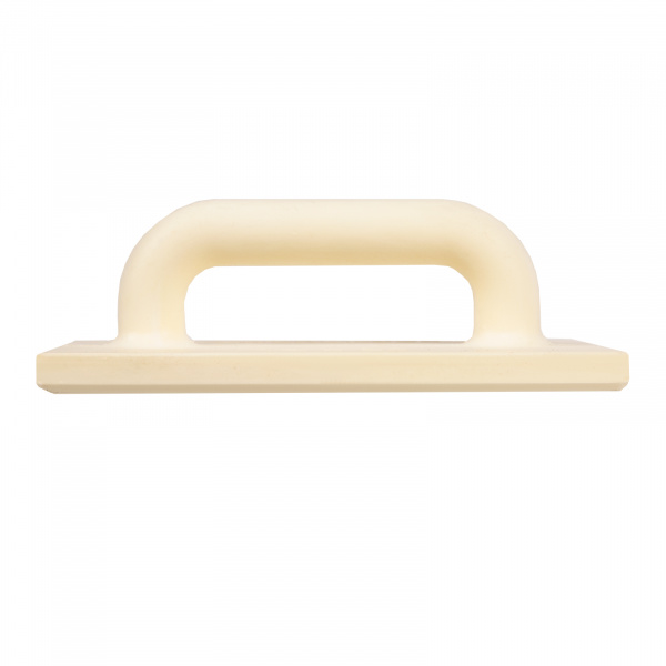 Терка полиуретановая, 140 х 230 мм Россия Сибртех