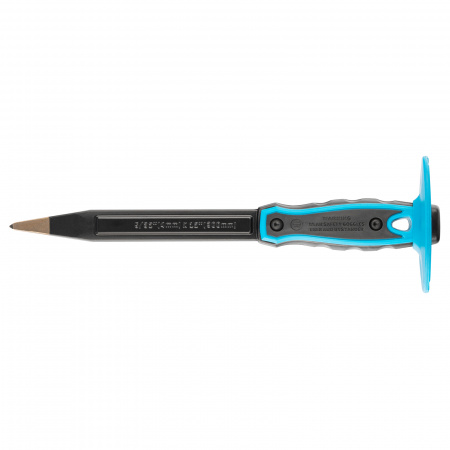 Зубило-керн, 300 мм Gross