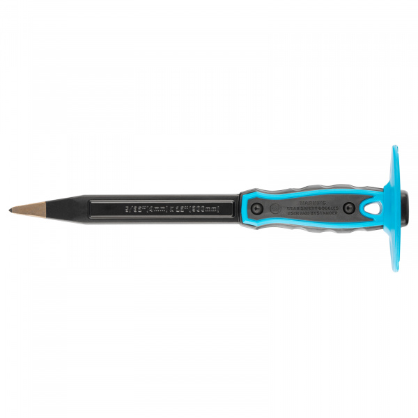 Зубило-керн, 300 мм Gross