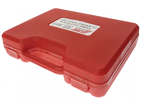 JTC Набор для развальцовки и резки трубок метрические размеры в кейсе JTC