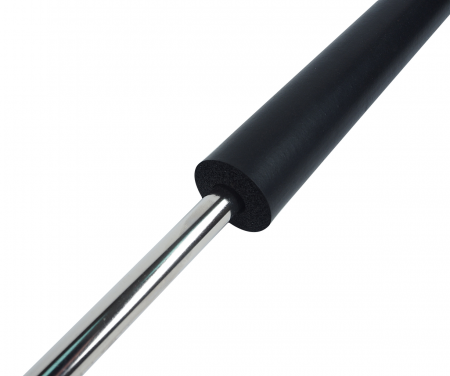 JTC Пистолет продувочный пневматический длина трубки 1200мм JTC