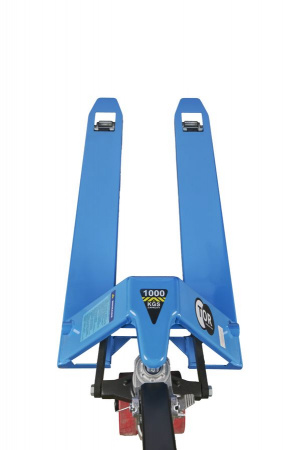 Тележка гидравлическая низкопрофильная 35 мм 1000 кг 1150 мм полиуретановые колеса TOR WH-10L Тележка гидравлическая низкопрофильная 35 мм 1000 кг 1150 мм полиуретановые колеса TOR WH-10L