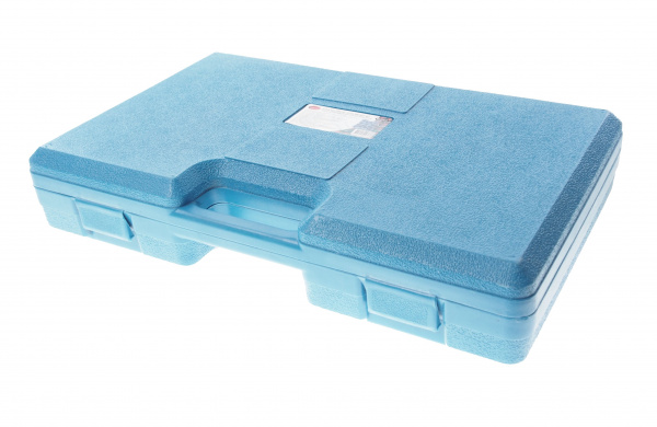 Набор съемников RF-61915 масляных фильтров 3/8",  15пр.в кейсе ROCKFORCE /1/40