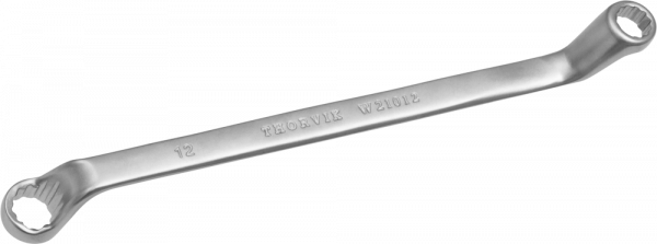 W21012 Ключ гаечный накидной изогнутый серии ARC, 10х12 мм