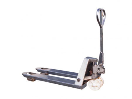 Тележка гидравлическая оцинкованная 2500 кг 1150 мм нейлоновые колеса TOR WH-25G Тележка гидравлическая оцинкованная 2500 кг 1150 мм нейлоновые колеса TOR WH-25G