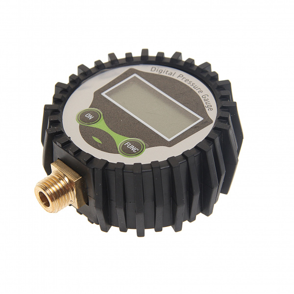 Индикатор давления RF-SDG-100 цифровой для пневмосистем 1/4"(Psi, Kpa, Bar, Kgf/cm2), в блистере ROCKFORCE /1 Индикатор давления RF-SDG-100 цифровой для пневмосистем 1/4"(Psi, Kpa, Bar, Kgf/cm2), в блистере ROCKFORCE /1