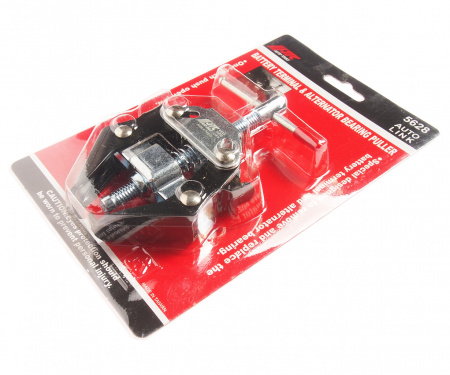 JTC Съемник подшипников генератора и клемм аккумулятора JTC