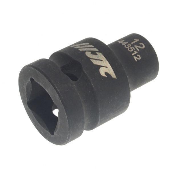 JTC Головка торцевая 1/2" TORX E12 ударная JTC JTC Головка торцевая 1/2" TORX E12 ударная JTC