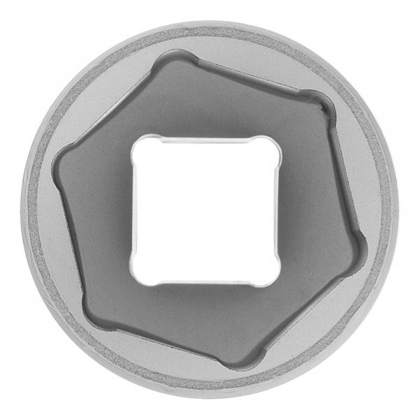 Набор торцевых головок 3/8", 6 гранные, CrV, 8-19мм, 10 штук Matrix Набор торцевых головок 3/8", 6 гранные, CrV, 8-19мм, 10 штук Matrix