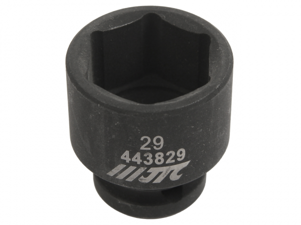 JTC Головка торцевая 1/2" 29мм ударная L=42мм JTC