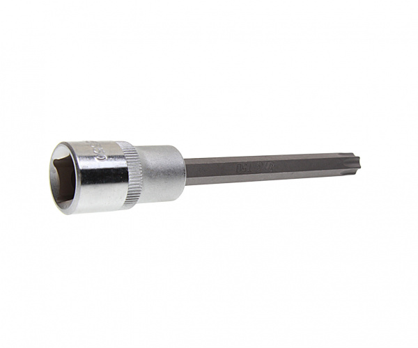 JTC Головка 1/2"хT50 длинная с насадкой L=120мм JTC JTC Головка 1/2"хT50 длинная с насадкой L=120мм JTC