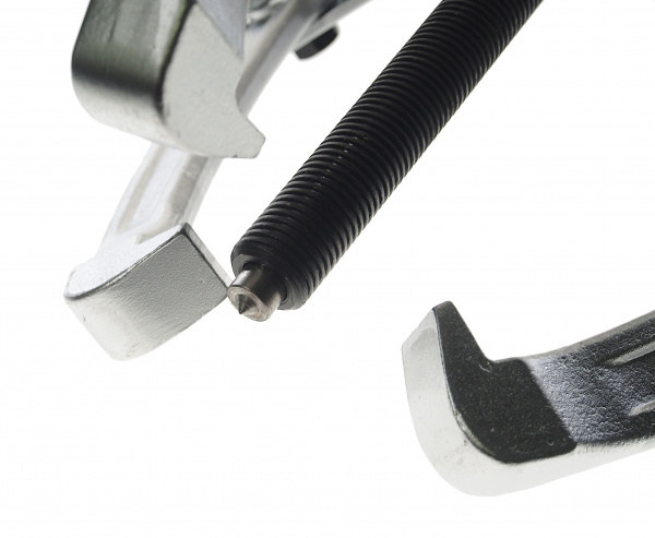 Съемник подшипников RF-6590210: 10'' трехзахватный 250мм ROCKFORCE /1/4