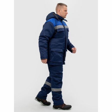 Костюм «БРН-М»