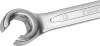 FNW1113 Ключ гаечный разрезной, 11x13 мм