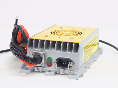 Зарядное устройство для штабелёров WS15H/WS15H SC PRO Li-ion 24V/15A