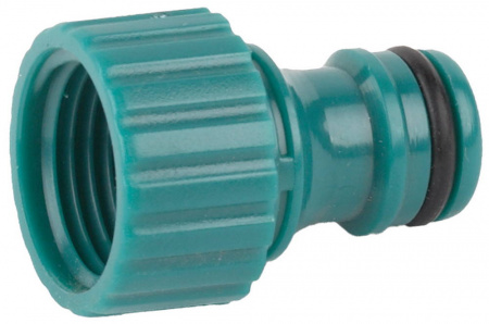 RACO Original, 1/2″, с внутренней резьбой, из ABS пластика, штуцерный адаптер (4250-55214C)