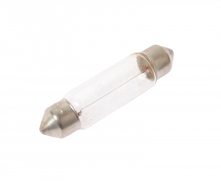 Автолампа C5W (SV8.5/8) 41мм 24V OSRAM /10/50/200