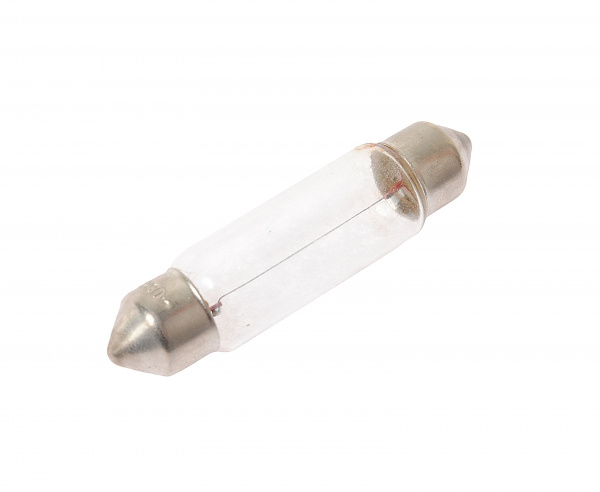 Автолампа C5W (SV8.5/8) 41мм 24V OSRAM /10/50/200