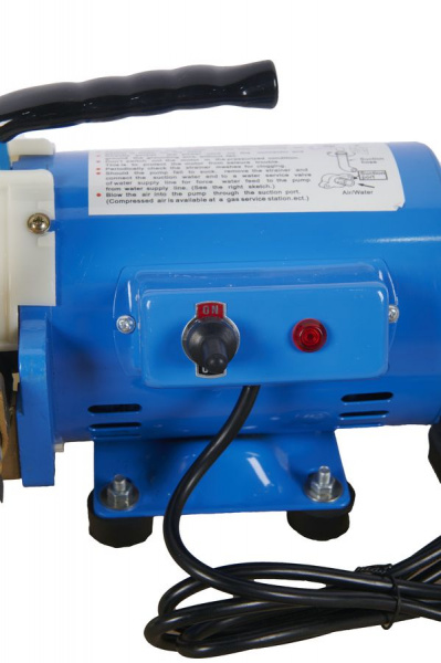 Опрессовочный насос электрический TOR DSY-100