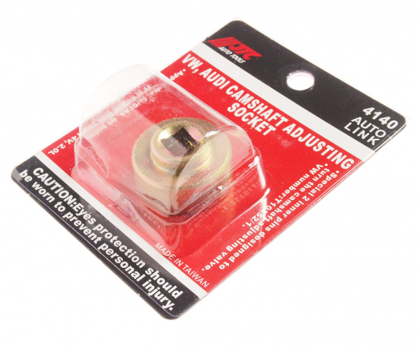 JTC Приспособление для снятия и установки клапана фазорегулятора (AUDI A6,Q5 2.0 TFSI 4V) JTC