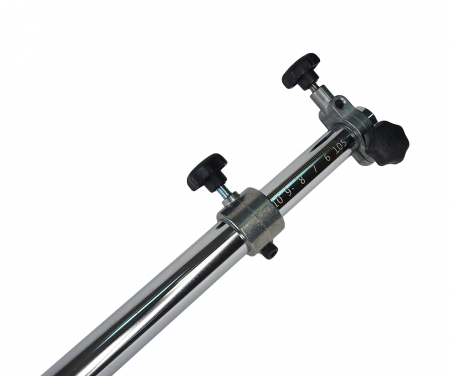 JTC Линейка для проверки схождения колес 105-190см JTC