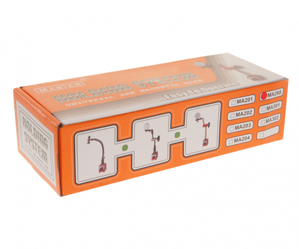 JTC Держатель магнитный для индикатора часового типа JTC-5501 JTC